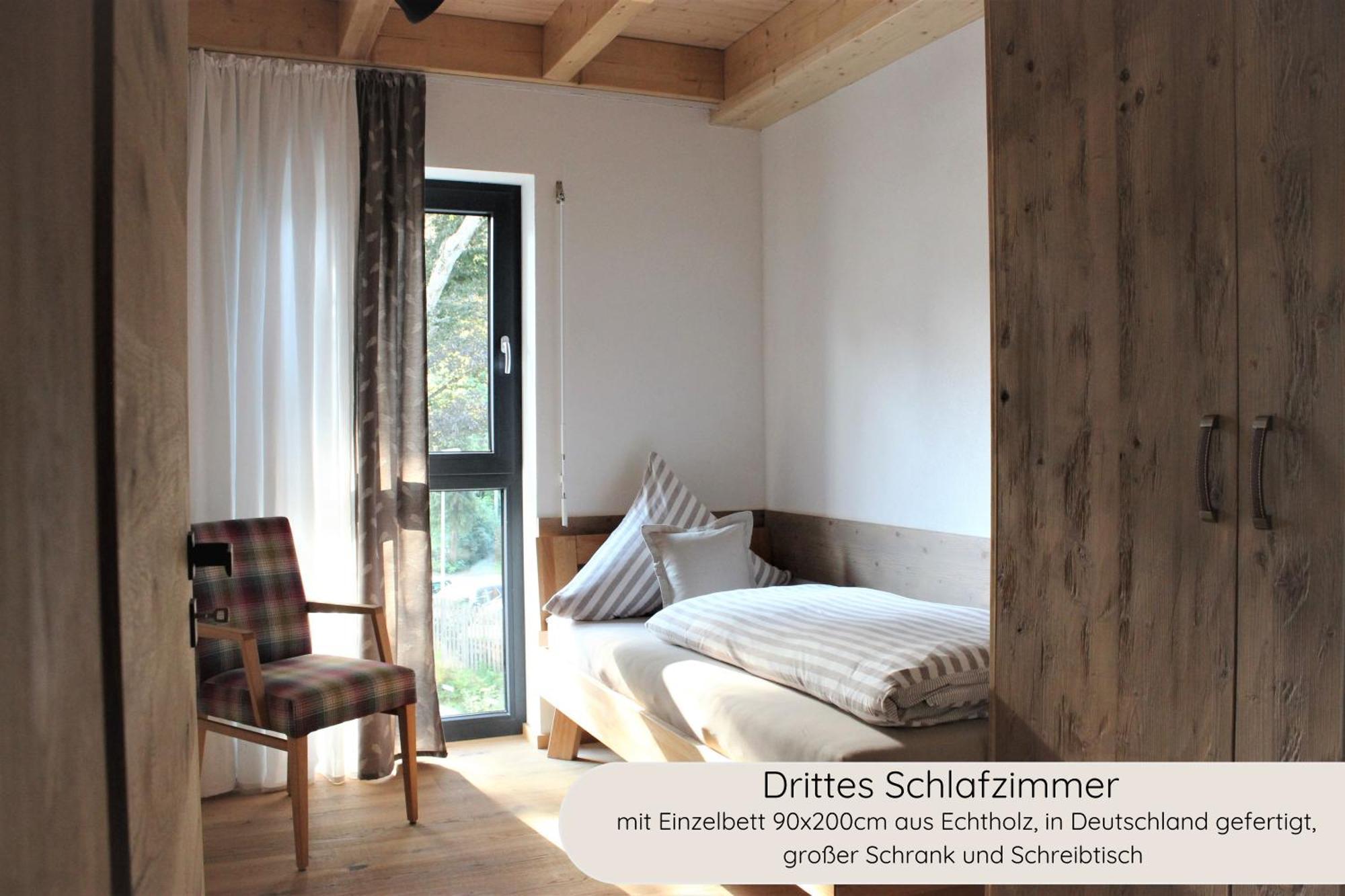 Invita Natur-Chalets Penthouse - Familienurlaub Im Schwarzwald - 240Qm Bad Dürrheim Exteriér fotografie