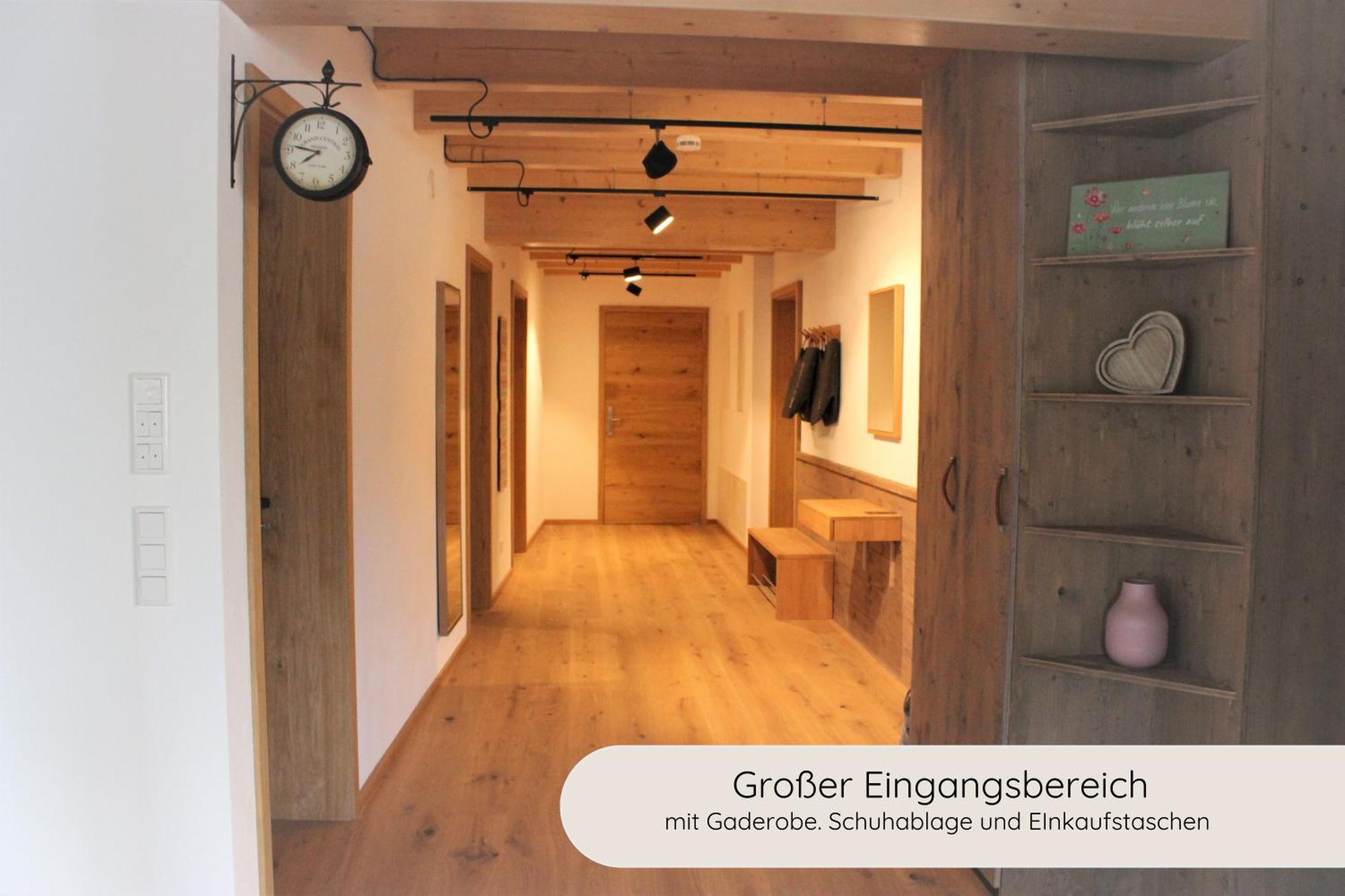 Invita Natur-Chalets Penthouse - Familienurlaub Im Schwarzwald - 240Qm Bad Dürrheim Exteriér fotografie
