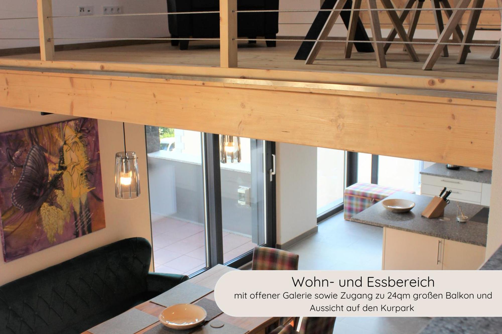Invita Natur-Chalets Penthouse - Familienurlaub Im Schwarzwald - 240Qm Bad Dürrheim Exteriér fotografie