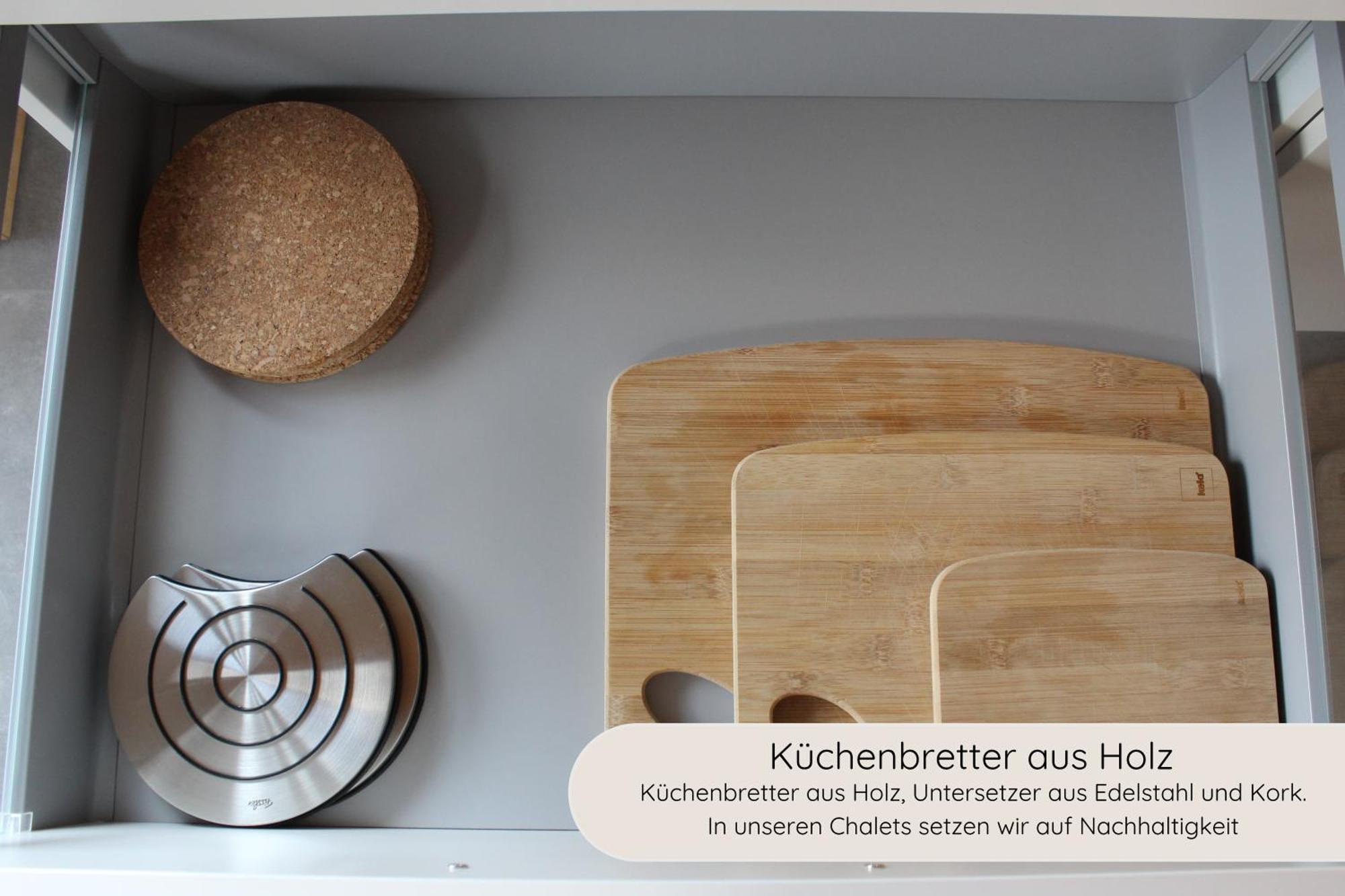 Invita Natur-Chalets Penthouse - Familienurlaub Im Schwarzwald - 240Qm Bad Dürrheim Exteriér fotografie