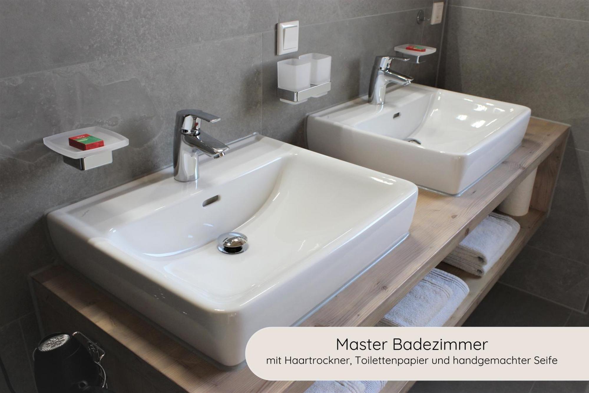 Invita Natur-Chalets Penthouse - Familienurlaub Im Schwarzwald - 240Qm Bad Dürrheim Exteriér fotografie
