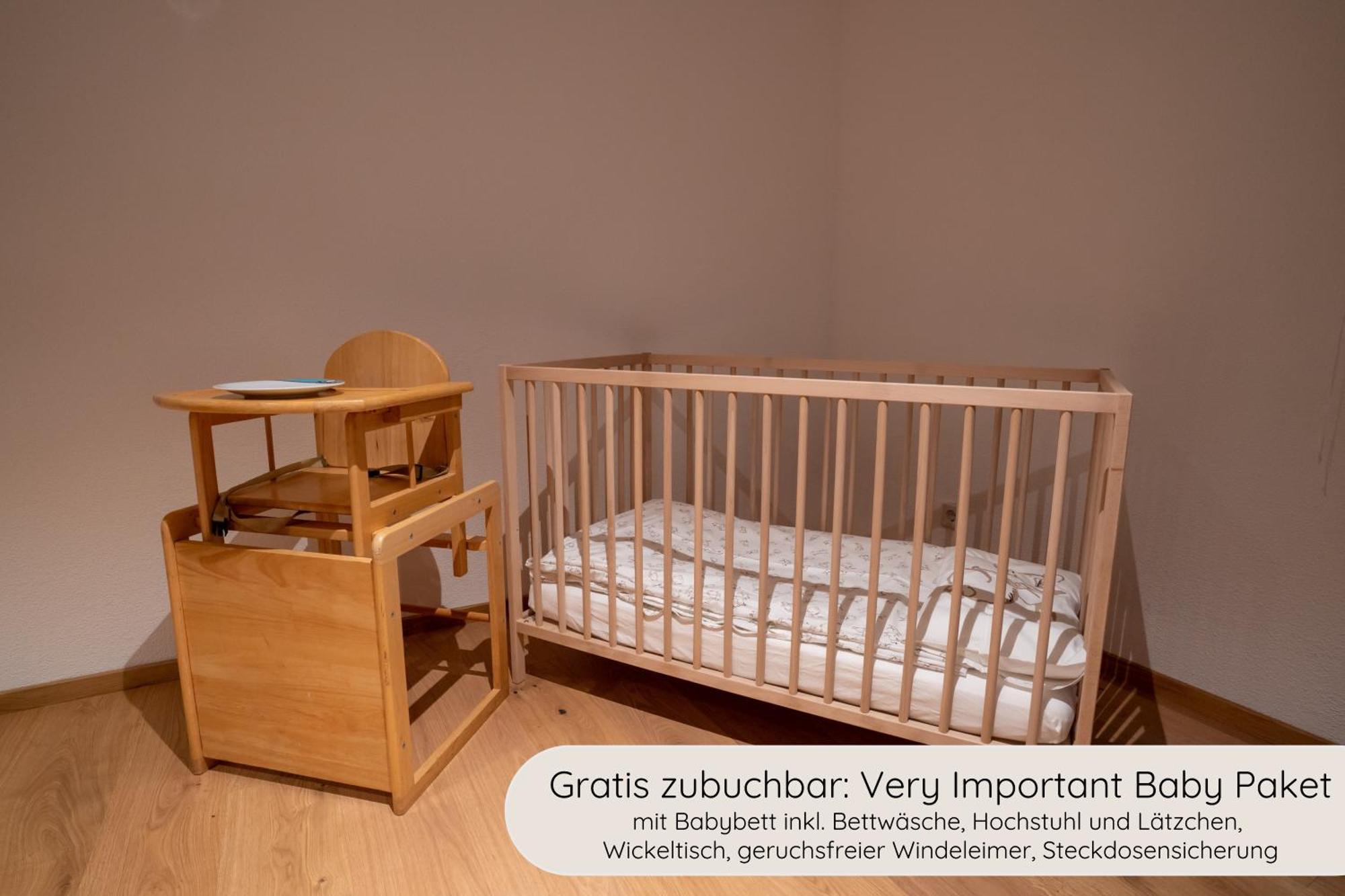 Invita Natur-Chalets Penthouse - Familienurlaub Im Schwarzwald - 240Qm Bad Dürrheim Exteriér fotografie