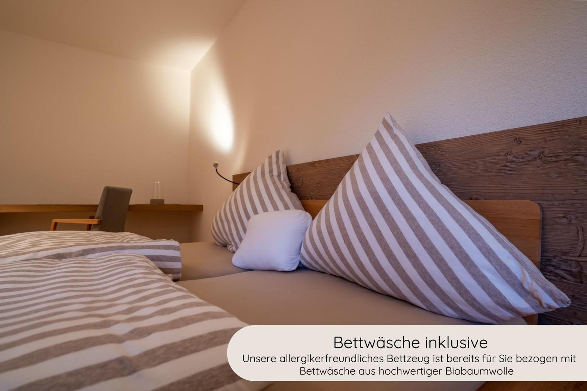 Invita Natur-Chalets Penthouse - Familienurlaub Im Schwarzwald - 240Qm Bad Dürrheim Exteriér fotografie