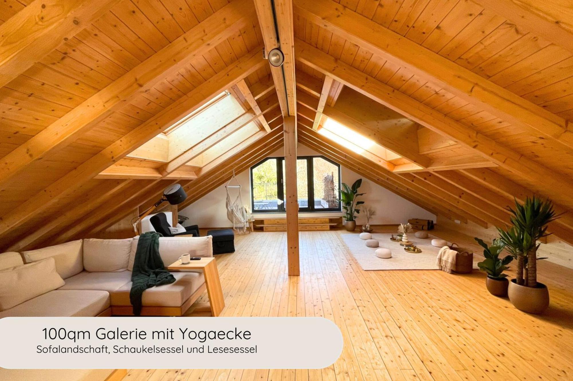 Invita Natur-Chalets Penthouse - Familienurlaub Im Schwarzwald - 240Qm Bad Dürrheim Exteriér fotografie